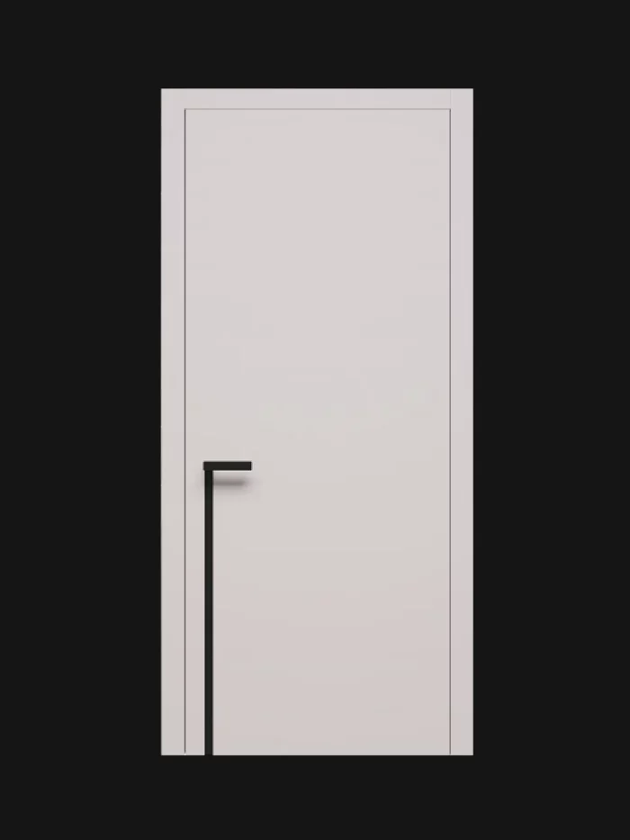 Дверь из массива Афтора Uno 1 Дверь из массива Афтора Uno 1