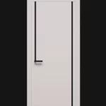 Дверь из массива Афтора Uno5