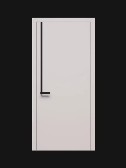 Дверь из массива Uno2 Афтора