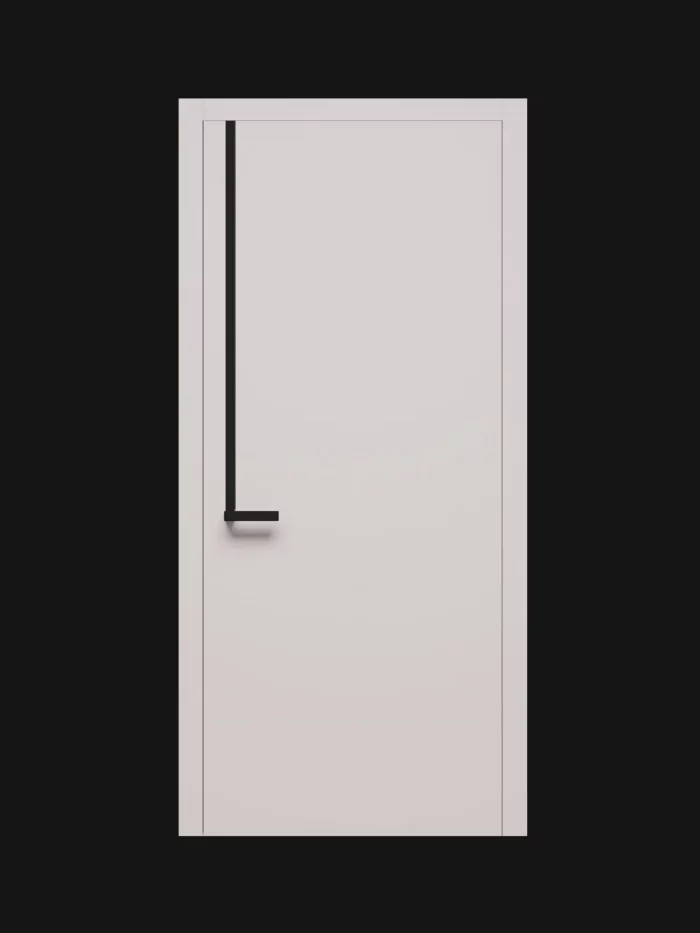 Дверь из массива Uno2 Афтора