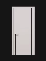 Дверь из массива Uno4 Афтора