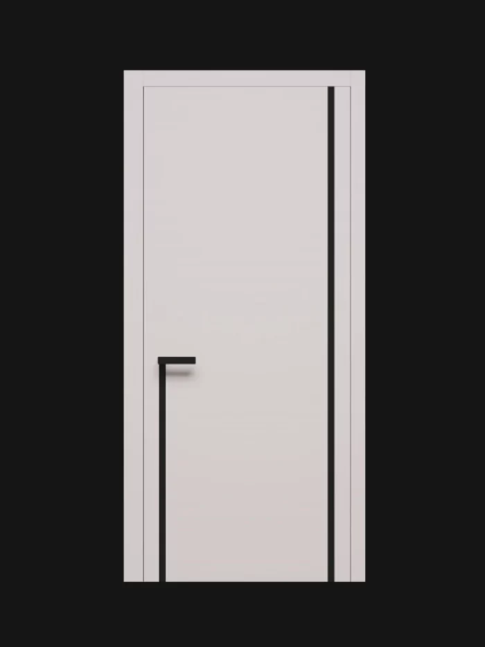 Дверь из массива Uno4 Афтора Дверь из массива Uno4 Афтора