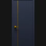 Дверь межкомнатная Vena V3