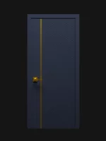 Дверь межкомнатная Vena V3