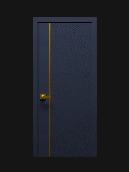 Дверь межкомнатная Vena V3