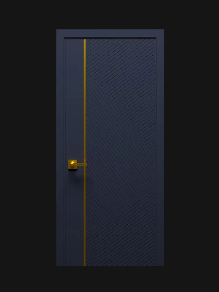 Дверь межкомнатная Vena V3