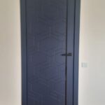 Дверь межкомнатная Vena V6 Афтора