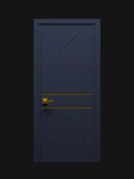 Дверь Стиль Vena V1