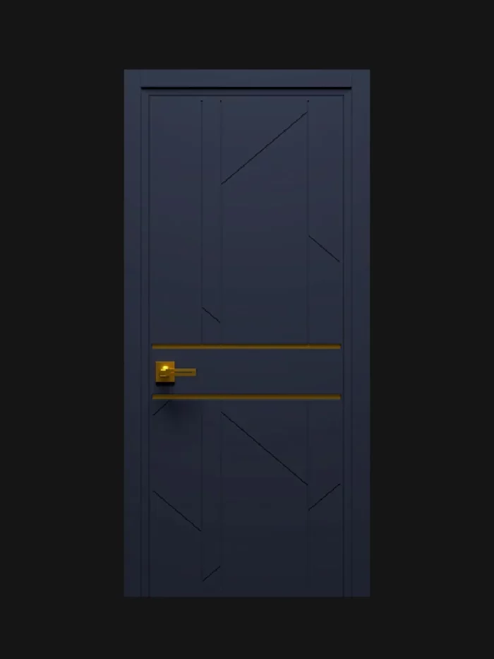 Дверь Стиль Vena V1