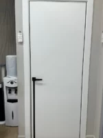 Двери межкомнатные Uno U1 афтора