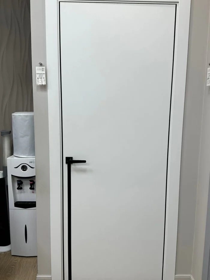 Двери межкомнатные Uno U1 афтора Двери межкомнатные Uno U1 афтора