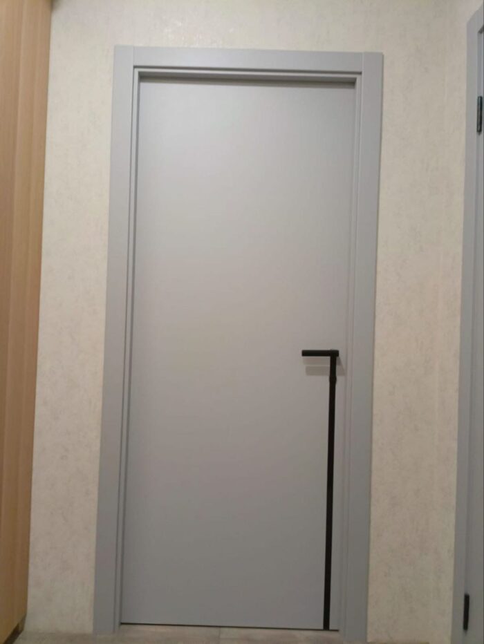 Межкомнатная дверь из массива UNO U1 — изображение 3