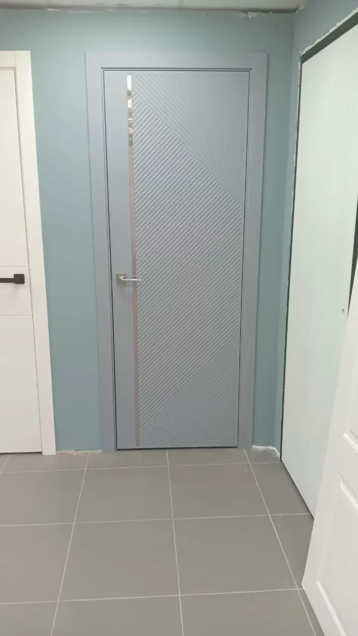 Межкомнатная дверь Афтора V3