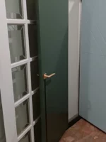 Межкомнатная дверь Uno U1