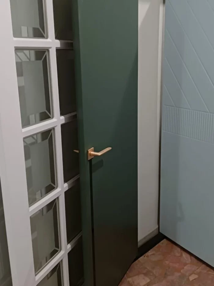 Межкомнатная дверь Uno U1 Межкомнатная дверь Uno U1