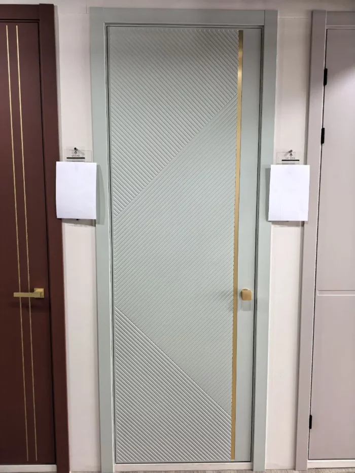 Межкомнатная дверь Vena V3 Афтора