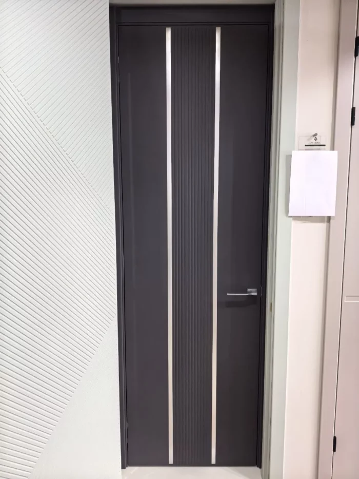 Межкомнатная дверь Vena V4 Афтора