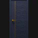 Межкомнатные двери Стиль Vena V6