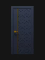 Межкомнатные двери Стиль Vena V6