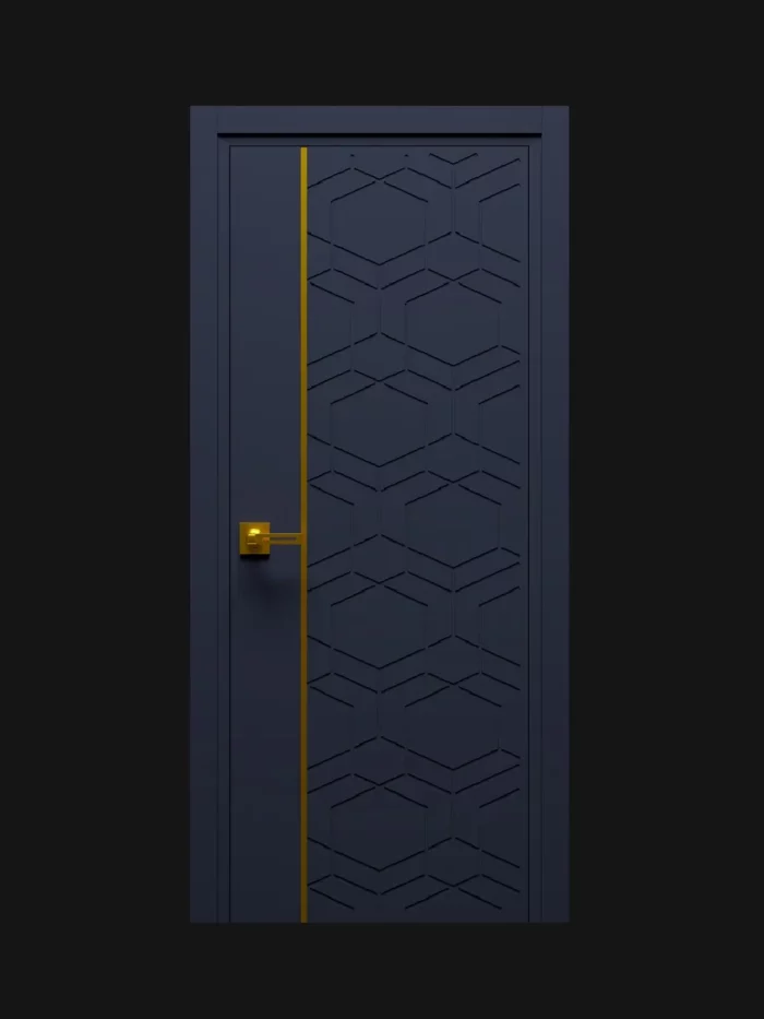 Межкомнатные двери Стиль Vena V6