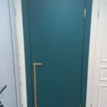 Межкомнатные двери Uno U1 Афтора