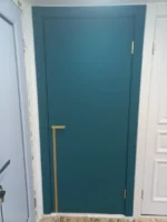 Межкомнатные двери Uno U1 Афтора