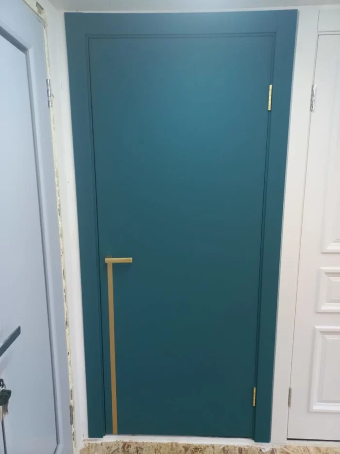 Межкомнатные двери Uno U1 Афтора Межкомнатные двери Uno U1 Афтора