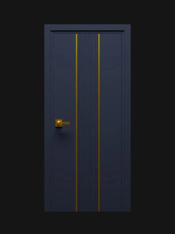 Межкомнатные двери Vena V4