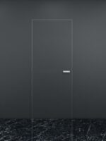 Скрытая дверь Реверс