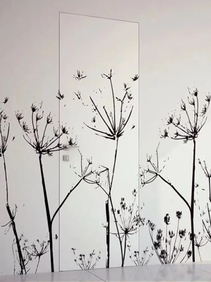 Скрытые двери инвизибл олимп на себя