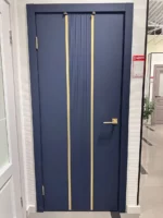 Стильные двери Vena V4