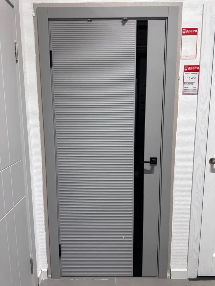 Дверь Афтора Чебоксары L30