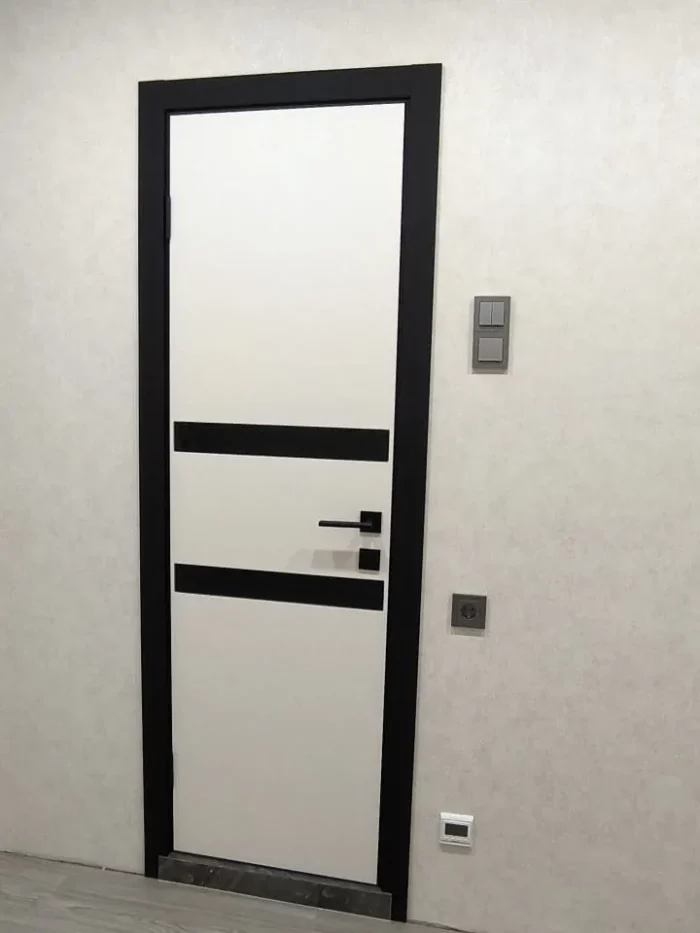 Дверь Афтора L21