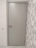 Дверь Афтора Light L27 массив