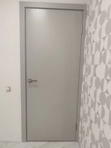 Дверь Афтора Light L27 массив