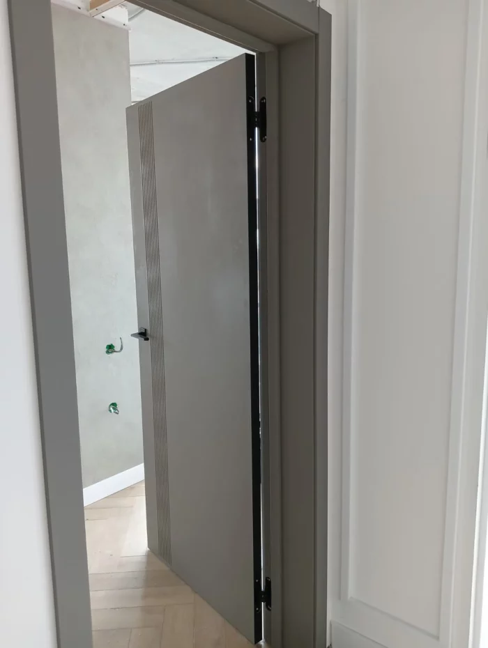 Дверь Афтора Light L27 Премиум