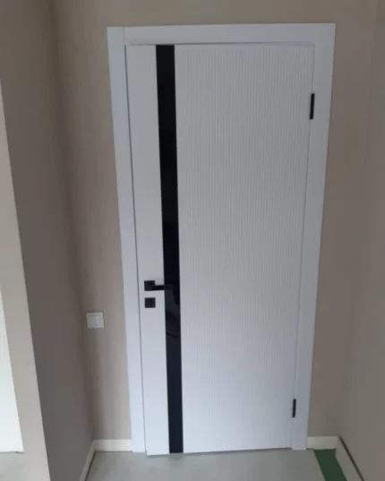 Дверь Афтора Light L31