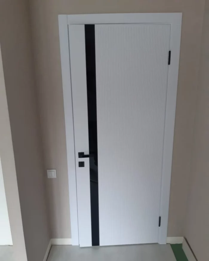 Дверь Афтора Light L31