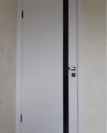 Дверь Афтора Light L31 массив