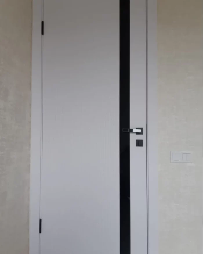 Дверь Афтора Light L31 массив