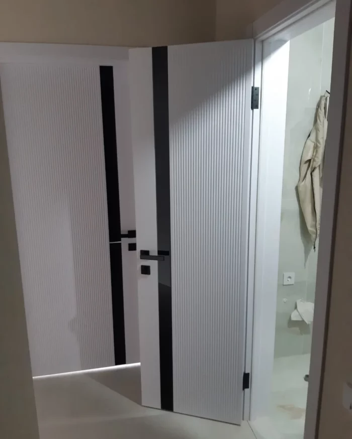 Дверь Афтора Light L31 премиум