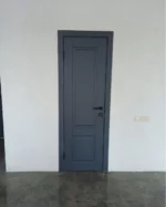 Дверь Афтора Оптима О1 Оскуро