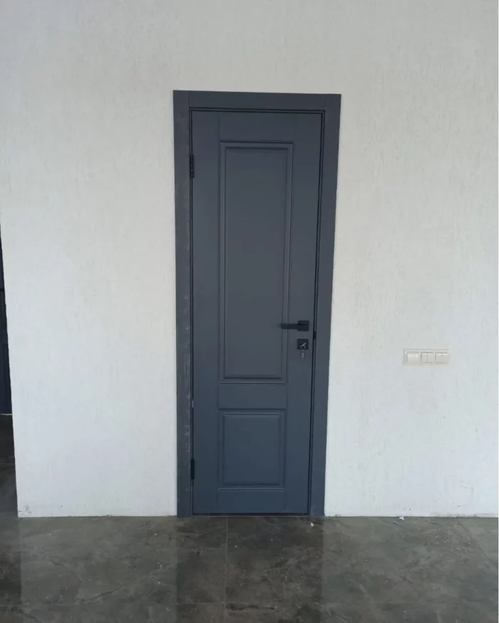 Дверь Афтора Оптима О1 Оскуро