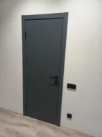 Дверь Афтора Оскуро К1