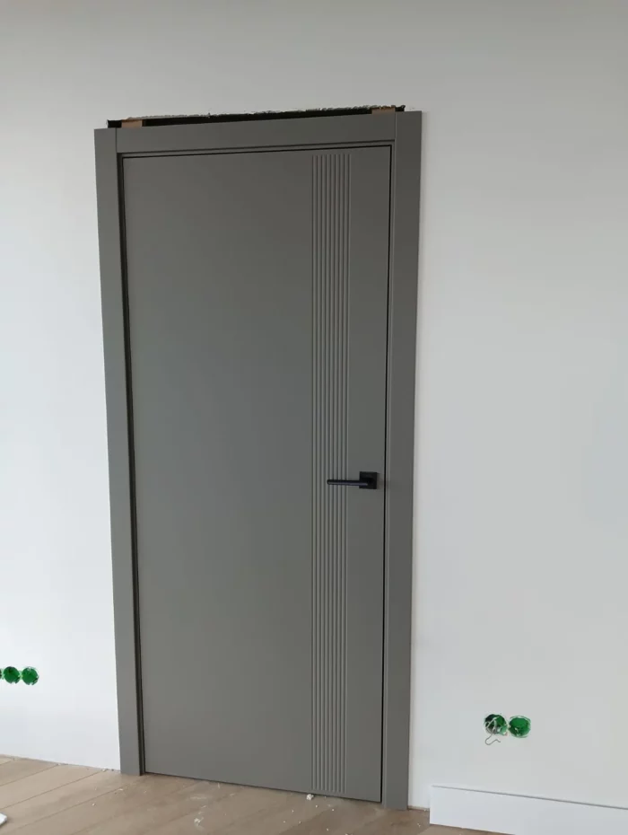 Дверь Афтора Премиум Light L27