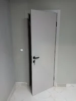 Дверь гладкая Афтора К1 Мартини