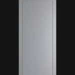 Дверь Гладкая Мартини Афтора К1