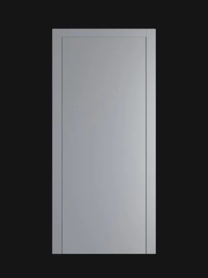 Дверь Гладкая Мартини Афтора К1