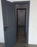 Дверь Глубокий узор О1 оскуро