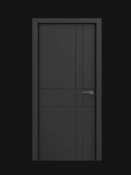 Дверь интерьерная Афтора Strong S19